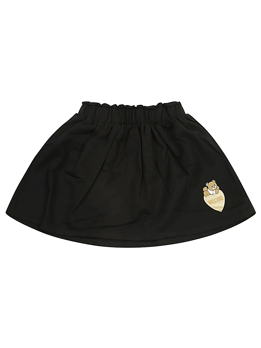 Moschino Kids
Gonna con stampa
